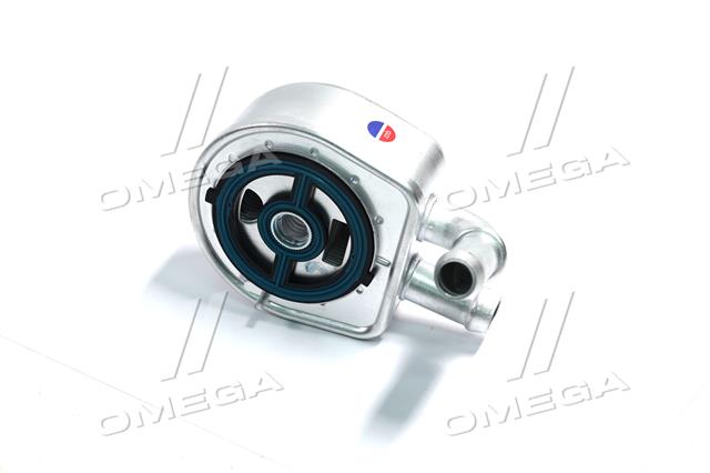 Радіатор масляний JMAZDA 3/ 6/ CX7 (2004) (Ava)